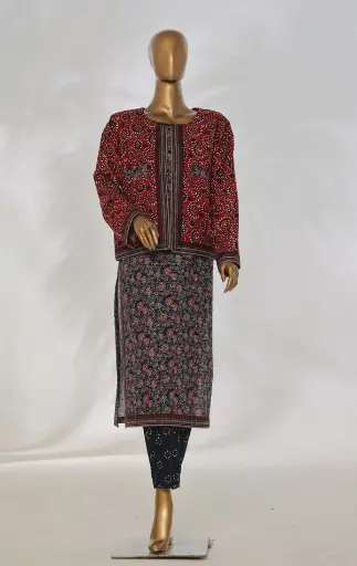 Bin Saeed - Fusion Collection - 04