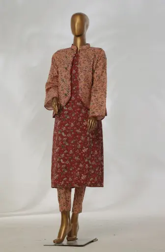 Bin Saeed - Fusion Collection - 05