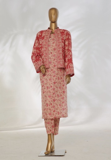 Bin Saeed - Fusion Collection - 08