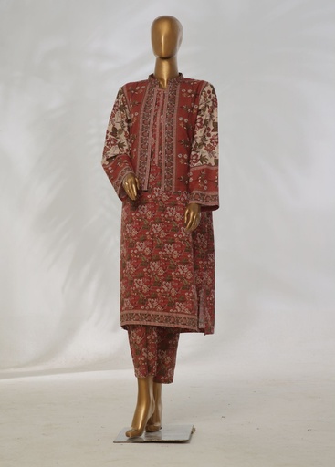 Bin Saeed - Fusion Collection - 09