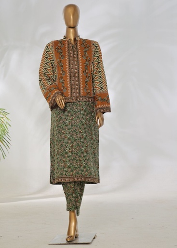 Bin Saeed - Fusion Collection - 10
