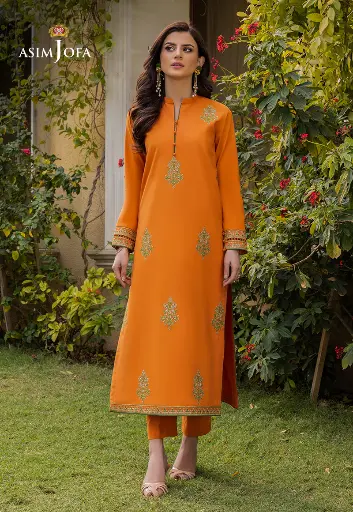 Asim Jofa - Festive Pret Collection AJPE 48