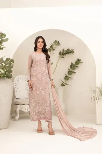 Tawakkal Fabrics - Setareh D-5624