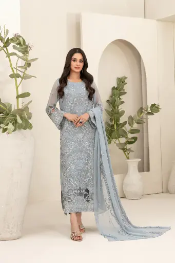 Tawakkal Fabrics - Setareh D-5630