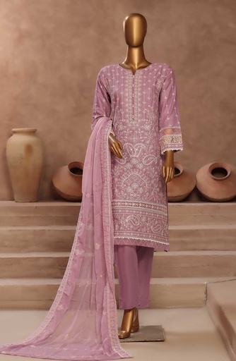Amna Khadija - Elanora Premium RTW Embroidered Collection D-03