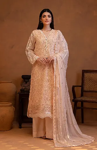 Shamooz - Mehar Festive Collection D-117 Diyar