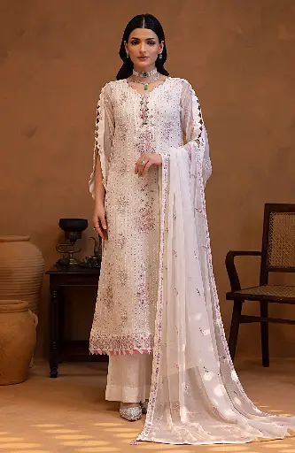 Shamooz - Mehar Festive Collection D-120 Jahan