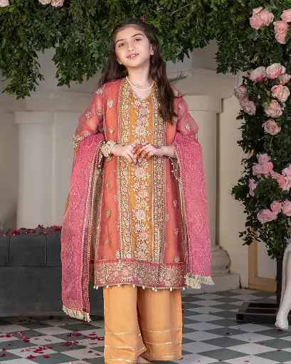 Allys - Kids AL-3794