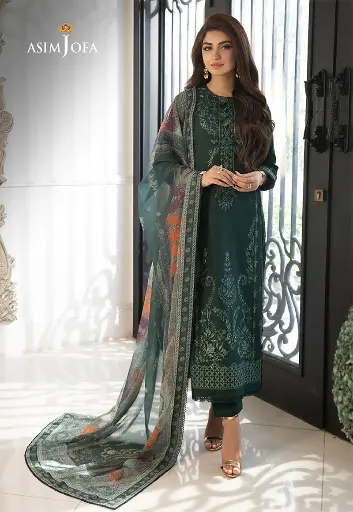 Asim Jofa - Aira AJAI 32