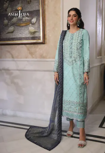 Asim Jofa - Aira AJAI 18