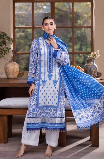 Mausummery - Summer 2025 Collection Vol 1 D-01 Aster