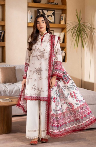 Mausummery - Summer 2025 Collection Vol 1 D-05 Flora
