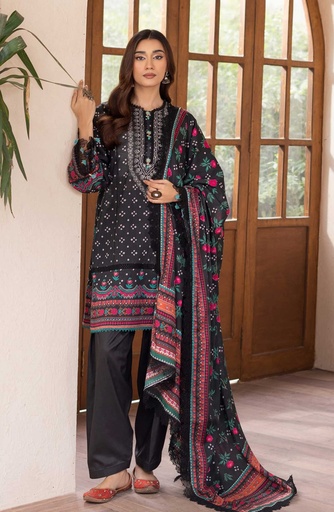 Mausummery - Summer 2025 Collection Vol 1 D-09 Noir