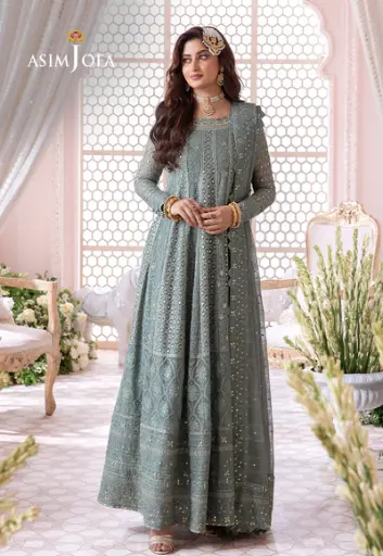 Asim Jofa - Chandni AJCC 07
