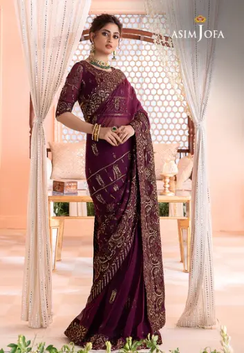 Asim Jofa - Chandni AJCC 05