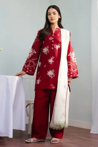 Zara Shahjahan - Coco Lawn 2025 - D10A Nora