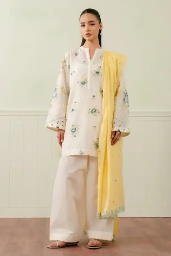 Zara Shahjahan - Coco Lawn 2025 - D10B Nora