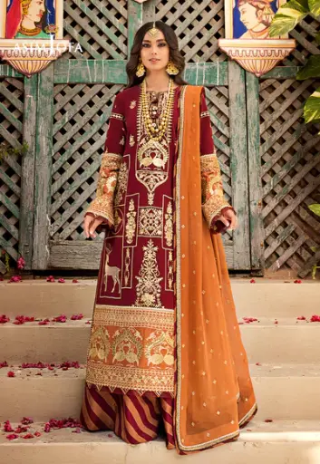 Asim Jofa - Rut Rang Raqs AJLR 11