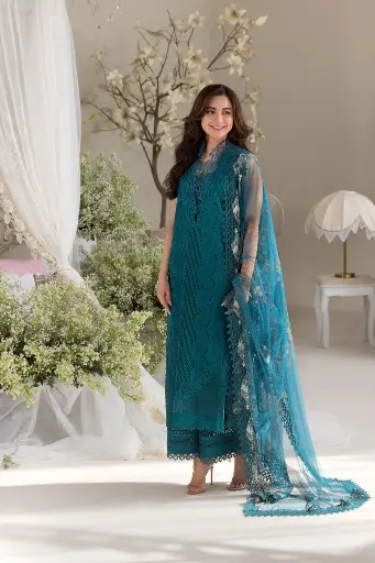 Sobia Nazir - Luxury Lawn '25 02-A