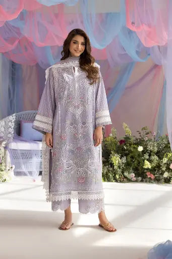 Sobia Nazir - Luxury Lawn '25 05-A