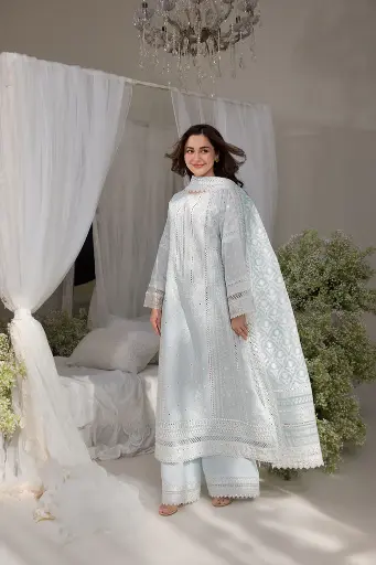 Sobia Nazir - Luxury Lawn '25 07-A