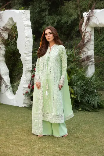 Sobia Nazir - Luxury Lawn '25 07-B