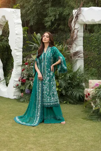 Sobia Nazir - Luxury Lawn '25 08-B