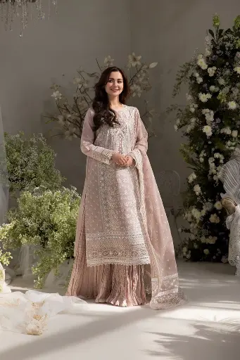 Sobia Nazir - Luxury Lawn '25 09-A