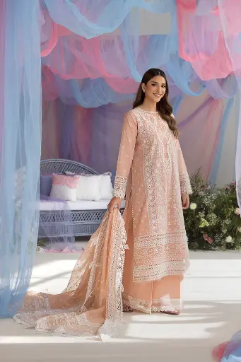 Sobia Nazir - Luxury Lawn '25 09-B