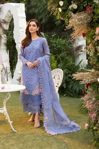 Sobia Nazir - Luxury Lawn '25 10-B