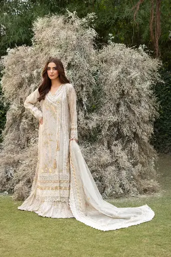 Sobia Nazir - Luxury Lawn '25 13-B