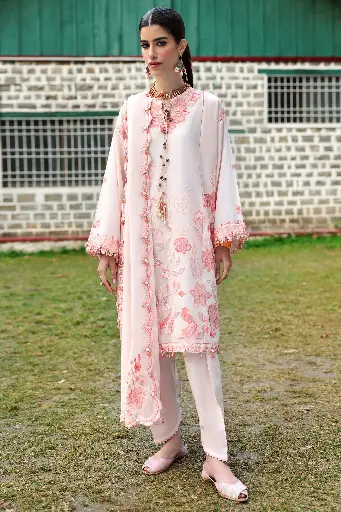 Zaha - Lawn 25 ZL25-13B Zania