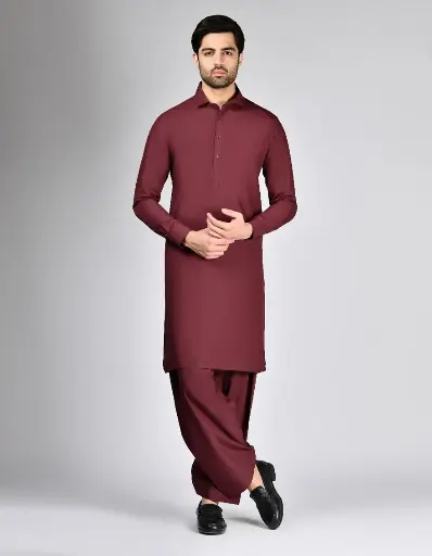 Junaid Jamshed - Platinum Class - Grandeur JJMS-3026