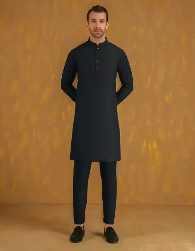 Junaid Jamshed - Platinum Class - Grandeur JJMS-2994