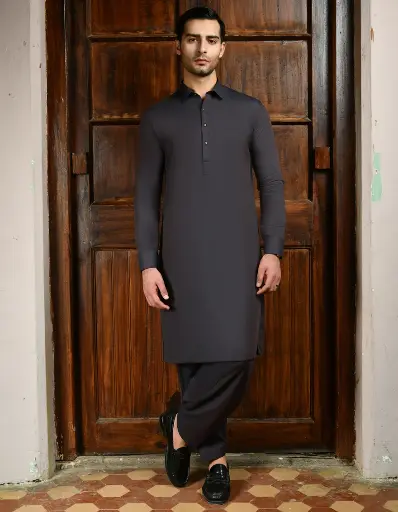 Junaid Jamshed - Platinum Class - Grandeur JJMS-2735