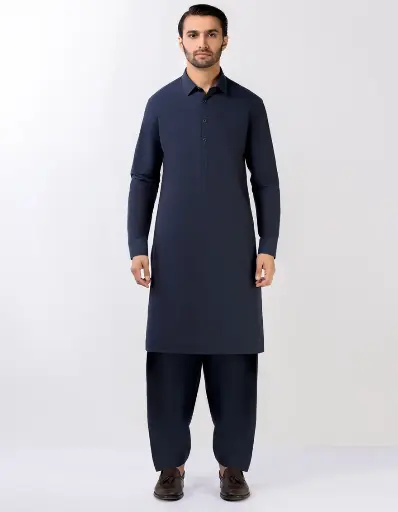 Junaid Jamshed - Platinum Class - Grandeur JJMS-2337