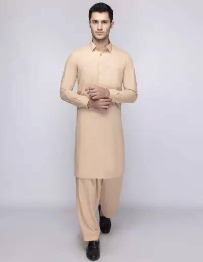 Junaid Jamshed - Silver Class - Opulent JJMS-3053