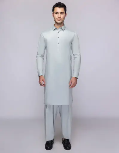 Junaid Jamshed - Silver Class - Opulent JJMS-3122