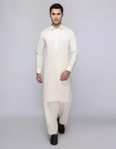 Junaid Jamshed - Silver Class - Opulent JJMS-3119