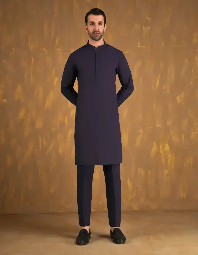 Junaid Jamshed - Gold Class - Prestigious JJMS-2996
