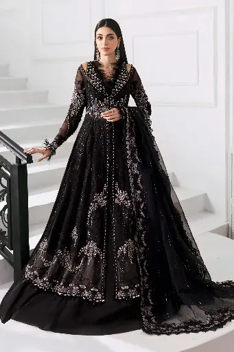 Maria B - Embroidered Vol 30 D-04