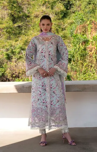 AJR Couture - Printkari 25' - 03 - Charlotte