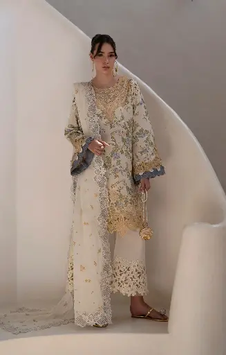AJR Couture - Printkari 25' - 04 - Maze