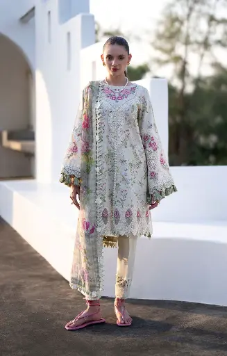 AJR Couture - Printkari 25' - 05 - Aleesia