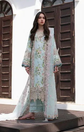 AJR Couture - Printkari 25' - 08 - Myrtle