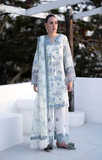 AJR Couture - Printkari 25' - 09 - Isle