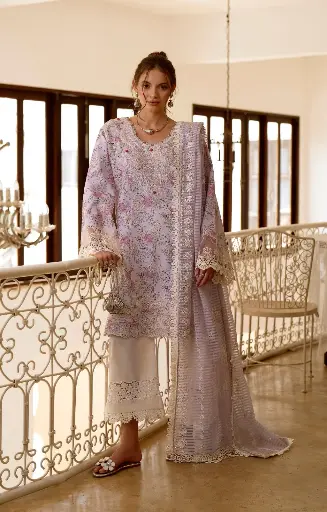 AJR Couture - Printkari 25' - 11 - Pearl