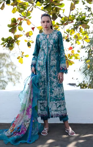 AJR Couture - Printkari 25' - 13 - Glory