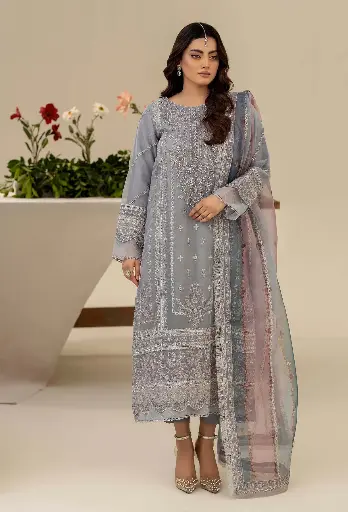 Adan's Libas - Tissue De Luxe D-02