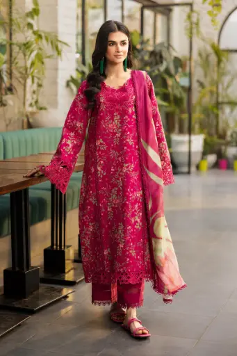 Rang Rasiya - Lifestyle Summer Edit '25 D-03 Aria